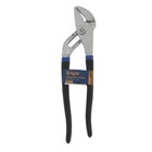 Клещи переставные ТУНДРА, обрезиненные рукоятки, 250 мм - Фото 4