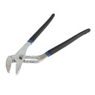 Клещи переставные ТУНДРА, обрезиненные рукоятки, 300 мм - Фото 1