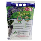 Грунт для орхидей Effect+ с дренажным камнем фр.10-30, 4 л. - Фото 4