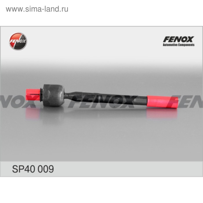 Тяга рулевая Fenox SP40009 - Фото 1