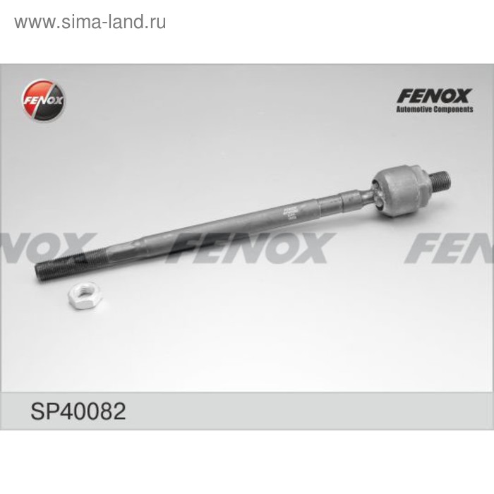 Тяга рулевая Fenox SP40082 - Фото 1
