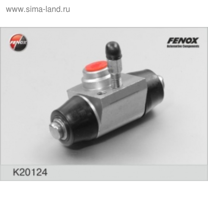 Цилиндр тормозной колесный Fenox k20124 - Фото 1