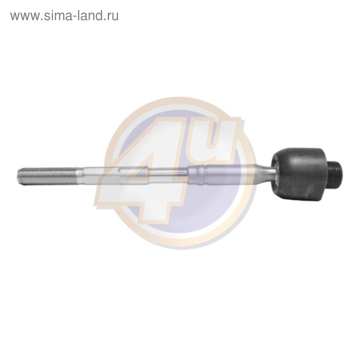 Рулевая тяга 4U TY-E-00971 - Фото 1