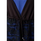 Кардиган женский, размер 46, цвет чёрный - Фото 6