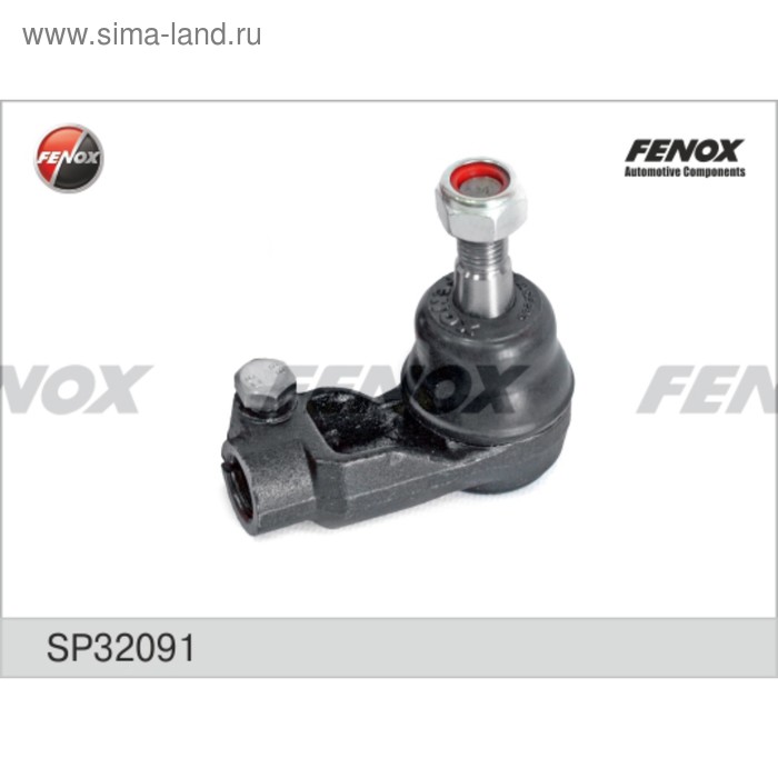 Наконечник тяги рулевой FENOX SP32091 - Фото 1