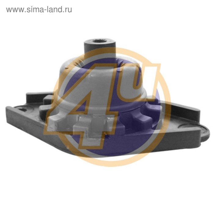 Опора амортизатора 4U SS-000123 - Фото 1