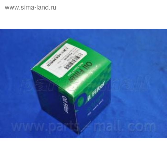 Фильтр масляный PARTS-MALL PBC008 - Фото 1