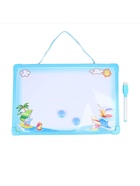 Доска магнитная, маркер и 2 магнита в комплекте, МИКС - Фото 3