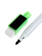 Доска магнитная, маркер и 2 магнита в комплекте, МИКС - Фото 21