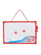 Доска магнитная, маркер и 2 магнита в комплекте, МИКС - Фото 10