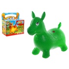 Попрыгун ZABIAKA «Животные», 55×29×50 см, МИКС - Фото 12