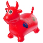 Попрыгун ZABIAKA «Животные», 55×29×50 см, МИКС - Фото 6