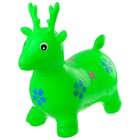 Попрыгун ZABIAKA «Животные», 55×29×50 см, МИКС - Фото 9