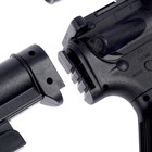 Автомат пневматический "М16", с оптическим прицелом - Фото 5