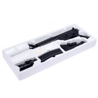 Автомат пневматический "М16", с оптическим прицелом - Фото 6