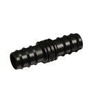 Переходник, для шланга 1" (25 мм), пластик - Фото 1