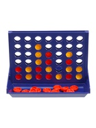 Настольная игра на логику «Звезда», четыре в ряд, 10×15 см - Фото 3