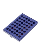 Настольная игра на логику «Звезда», четыре в ряд, 10×15 см - Фото 6