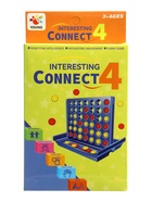 Настольная игра на логику «Звезда», четыре в ряд, 10×15 см - Фото 8