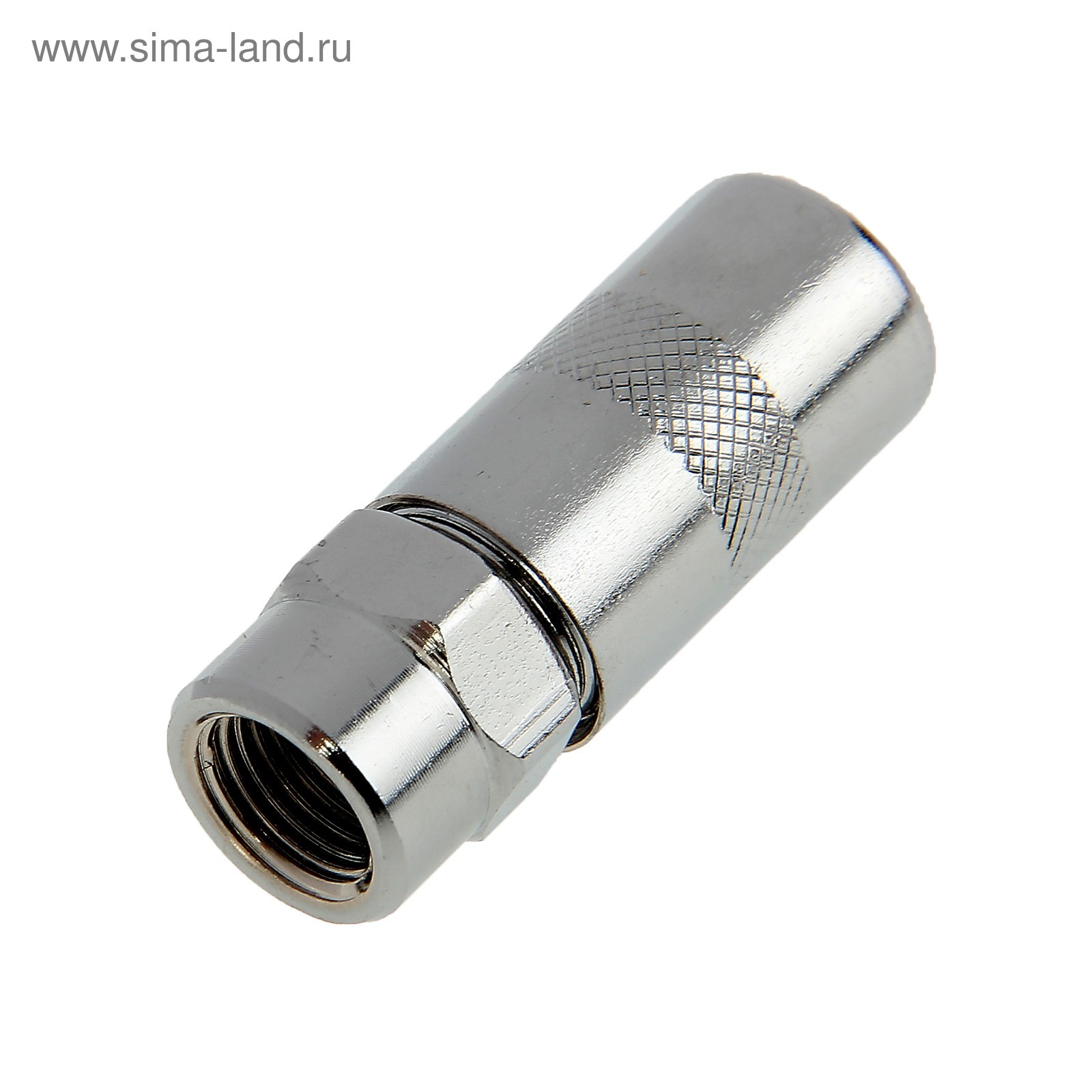 Наконечник для смазочного шприца. A92451 наконечник шприца для консистентной смазки. Наконечник для смазочного шприца. Наконечник для плунжерного шприца (pressol)(12631). 00025.