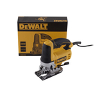 Лобзик DeWalt DW 349 B, 500Вт, 500-3200об/м, маятник, 10 пилок - Фото 2