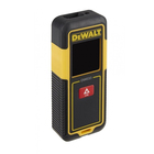 Дальномер DeWalt DW 033, лазерный, дальность 30м, точность 3мм, 0.12кг - Фото 2