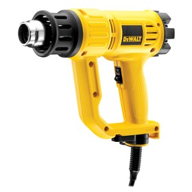 Технический фен DeWalt d=26411, 1800 Вт, 50-400/50-600°., 250/450 л/мин