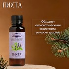 Ароматизатор для бани и ванны «Пихта», натуральная, 100 мл, «Добропаровъ» - Фото 2