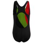 Купальник детский слитный, спинка борцовкой 4908, размер 30 - Фото 2