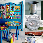 Краска акриловая, полуматовая, многоповерхностная, 120 мл, цвет H 37 - Фото 3