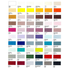 Краска акриловая, полуматовая, многоповерхностная, 120 мл, цвет H 51 - Фото 4