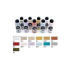 Краска акриловая, металлик, многоповерхностная, 120 мл, цвет HM 806 - Фото 4