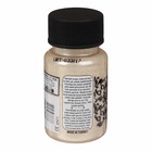 Краска акриловая, металлик, "Dora", бриллиантовый блеск, 50 мл, цвет 172 - Фото 2