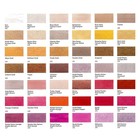 Краска акриловая, металлик, "Dora", бриллиантовый блеск, 50 мл, цвет 172 - Фото 3