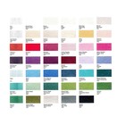 Краска акриловая, металлик, перламутровый блеск, 120 мл, цвет 236 - Фото 3