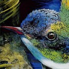 Краска акриловая, металлик, перламутровый блеск, 120 мл, цвет 236 - Фото 5