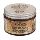 Паста структурная для создания эффекта состаривания "Distress", 150 мл, цвет DP 1300 - Фото 1