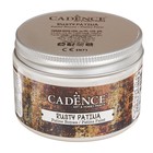 Краска - патина для создания эффекта ржавчины, 150 мл, цвет RP 07 - Фото 1