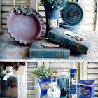 Краска - патина для создания эффекта ржавчины, 150 мл, цвет RP 07 - Фото 4