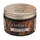 Краска - патина для создания эффекта ржавчины, 150 мл, цвет RP 09 - Фото 1