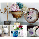 Краска для стекла и керамики, металлик "Dora", 50 мл, цвет 3150 - Фото 4