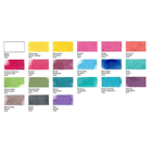 Краска - спрей для текстиля, 100 мл, цвет 1107 - Фото 3