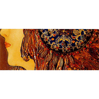 Паста рельефная контурная, 50 мл, цвет белый - Фото 3