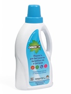 Жидкость для дачного туалета, выгребных ям и биотуалета «Девон-Н», концентрат, 1 л - Фото 4