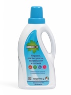 Жидкость для дачного туалета, выгребных ям и биотуалета «Девон-Н», концентрат, 1 л - Фото 5