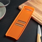 Тёрка для корейской моркови Libra Plast, 27 см, МИКС - Фото 10