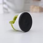 Точилка для ножей на присоске Libra Plast, пластик, МИКС - Фото 6