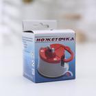 Точилка для ножей на присоске Libra Plast, пластик, МИКС - Фото 7