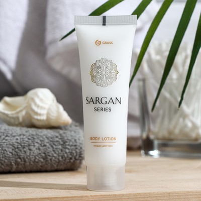 Лосьон для тела Sargan туба 30 мл.