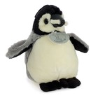 Мягкая игрушка "Пингвин Арти 2"  15 см - Фото 1